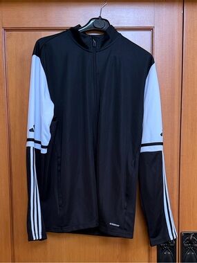 Men’s Adidas Squadra 25 Training Jacket